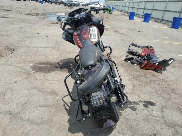 2022 HARLEY-DAVIDSON FLTRXST 1HD1ACL15NB605178