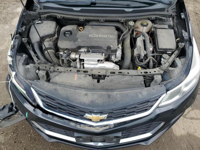 2017 CHEVROLET CRUZE LS 1G1BC5SM1H7183062