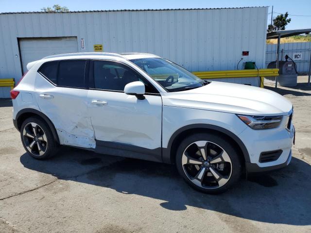 2019 VOLVO XC40 T4 MO YV4AC2HK2K2068799
