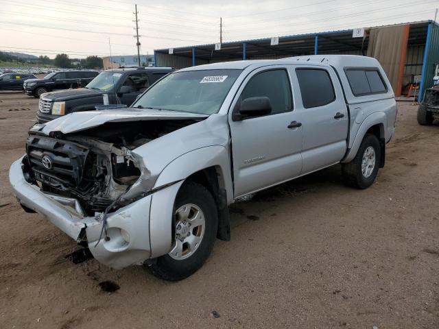 TOYOTA TACOMA DOU