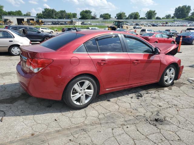 2014 CHEVROLET CRUZE - 1G1P75SZ1E7289058