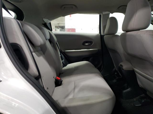 2016 HONDA HR-V LX 3CZRU6H39GM721190