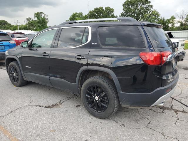 2018 GMC ACADIA SLT 1GKKNMLSXJZ246943