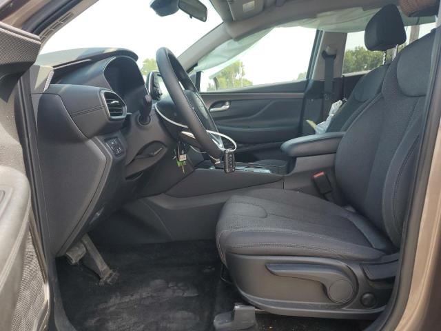 2019 HYUNDAI SANTA FE SE - 5NMS2CAD6KH116375
