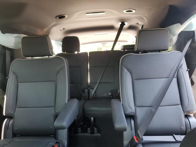 2025 CHEVROLET SUBURBAN C 1GNS5FRD1SR223317