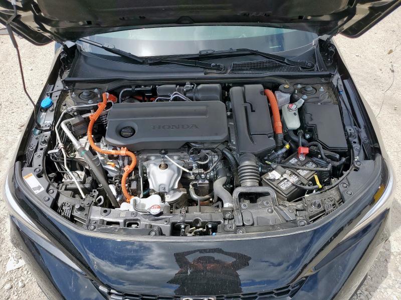 2025 HONDA CIVIC SPOR - 2HGFE4F82SH316127