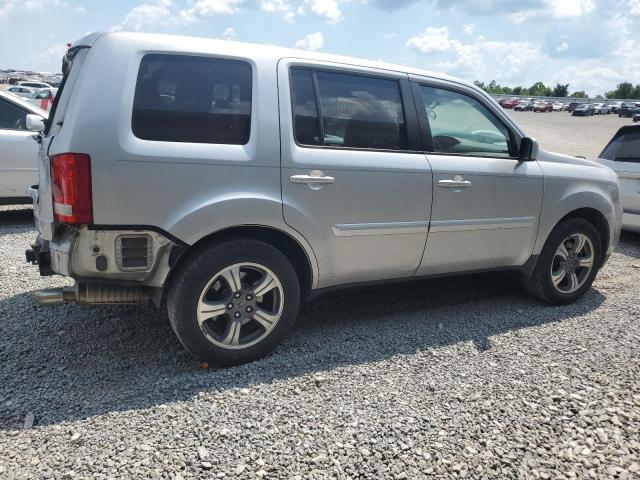 2015 HONDA PILOT SE 5FNYF3H37FB034321