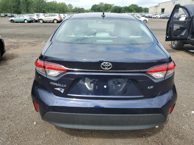 2024 TOYOTA COROLLA LE - 5YFB4MDE4RP164199