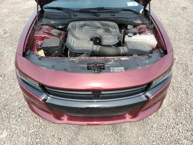 2023 DODGE CHARGER SX 2C3CDXJG0PH552940