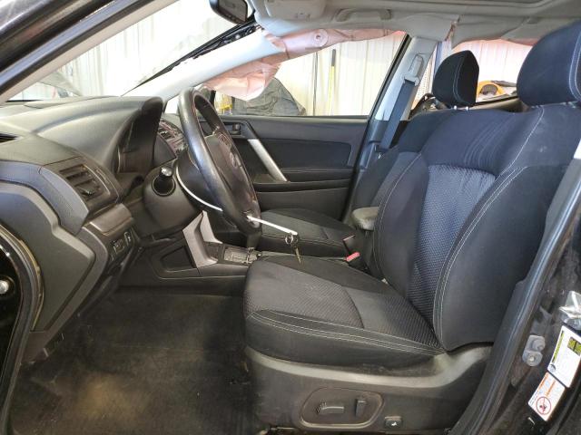 2014 SUBARU FORESTER 2.5I PREMIUM - JF2SJAEC8EH445014