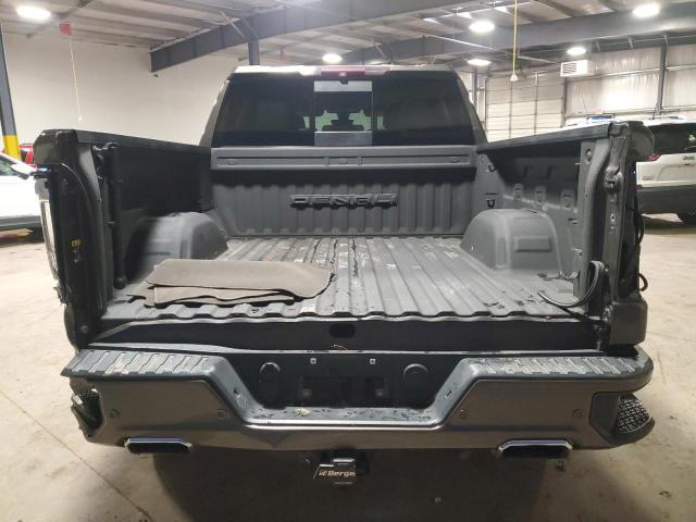 2019 GMC SIERRA K15 1GTU9FEL4KZ174956