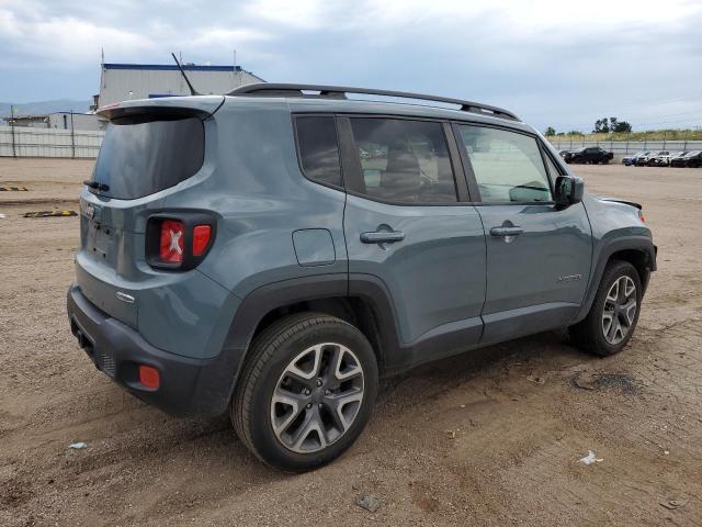 2017 JEEP RENEGADE L ZACCJBBB1HPF48728