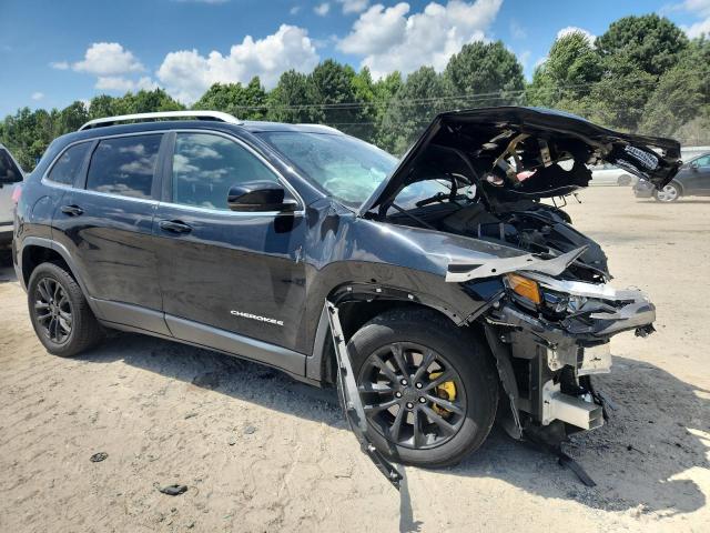 2021 JEEP CHEROKEE L 1C4PJLLB0MD155074