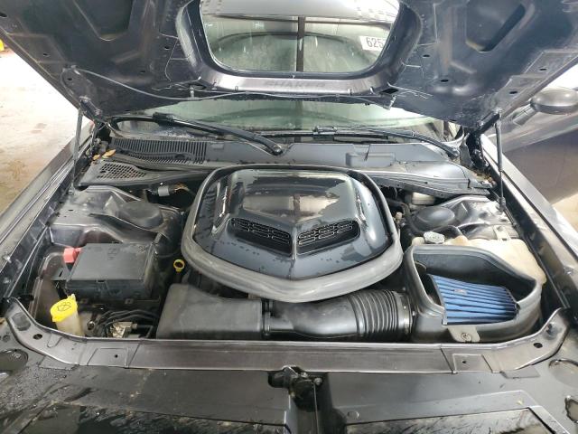 2015 DODGE CHALLENGER 2C3CDZAT0FH846636