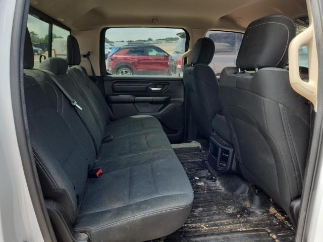 2019 RAM 1500 TRADE 1C6SRFGT7KN561519