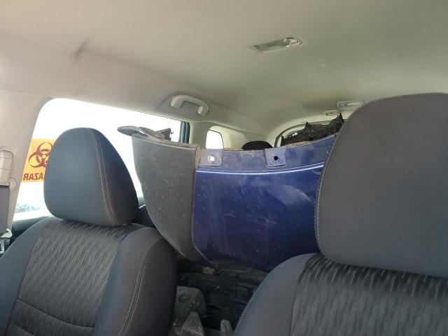 2020 NISSAN ROGUE S 5N1AT2MT3LC732987