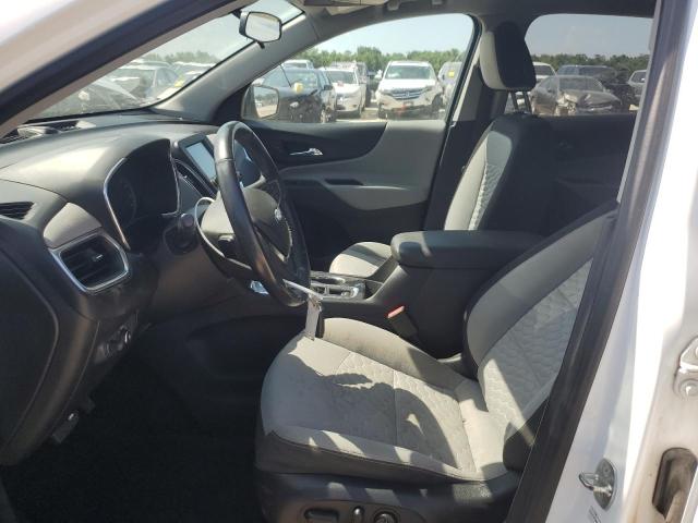 2018 CHEVROLET EQUINOX LT - 2GNAXJEVXJ6119734