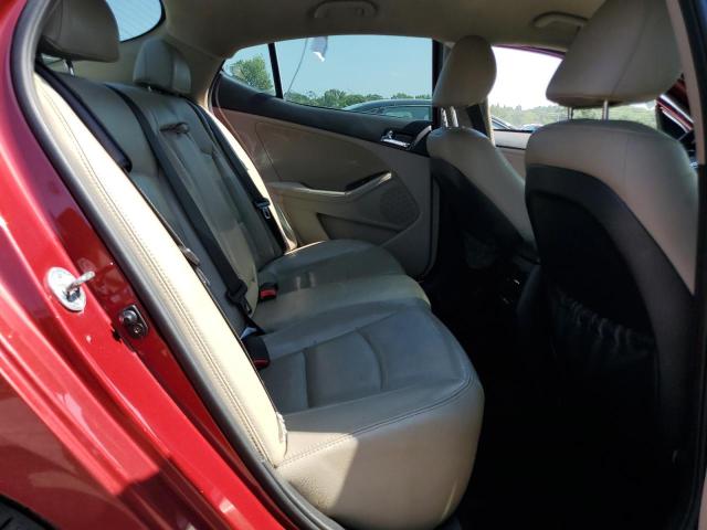2013 KIA OPTIMA EX - 5XXGN4A75DG244671