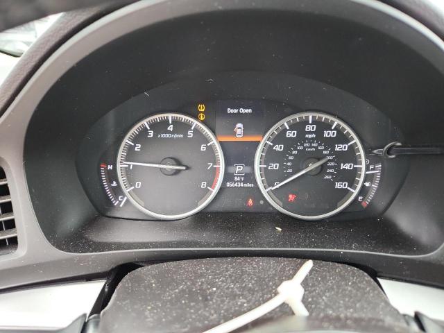 2020 ACURA ILX PREMIU 19UDE2F7XLA009596
