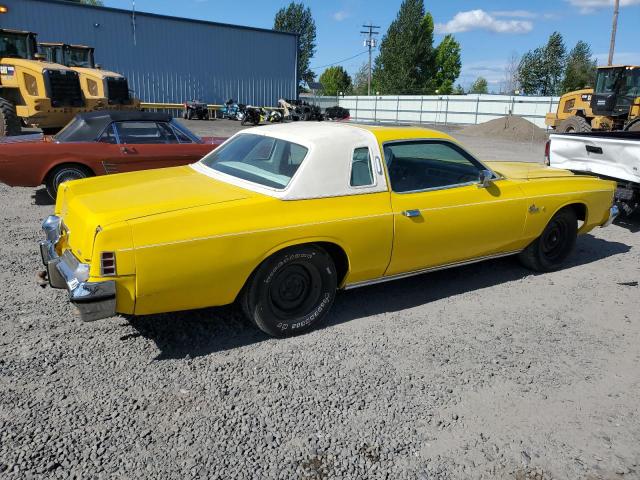 Vin: ss22k6r112238, lot: 63419745, chrysler all other 19763