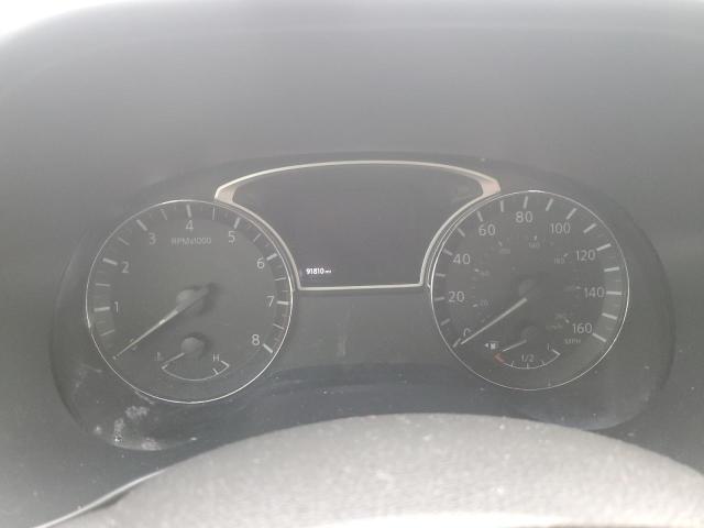 2020 NISSAN PATHFINDER - 5N1DR2BM0LC610160