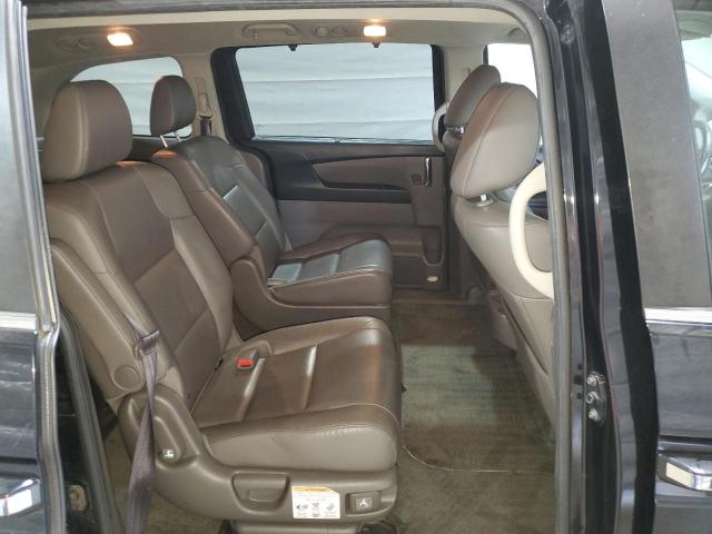 2015 HONDA ODYSSEY EX 5FNRL5H61FB069777