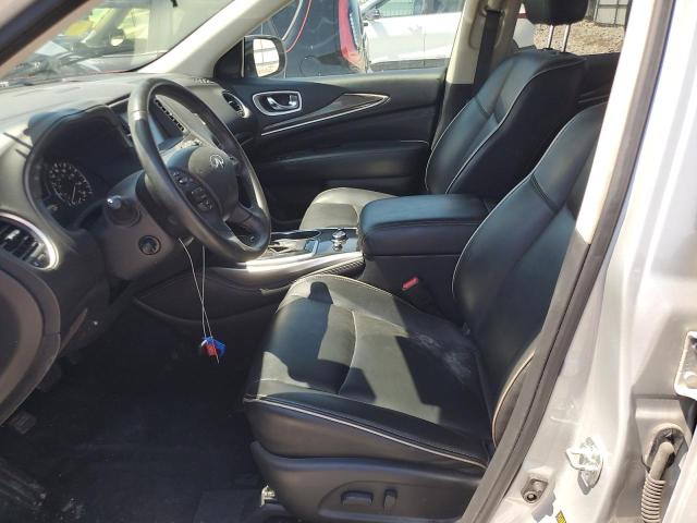 2020 INFINITI QX60 LUXE 5N1DL0MN4LC525091