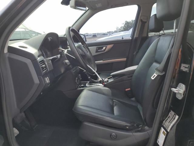 2010 MERCEDES-BENZ GLK 350 - WDCGG5GB3AF333557