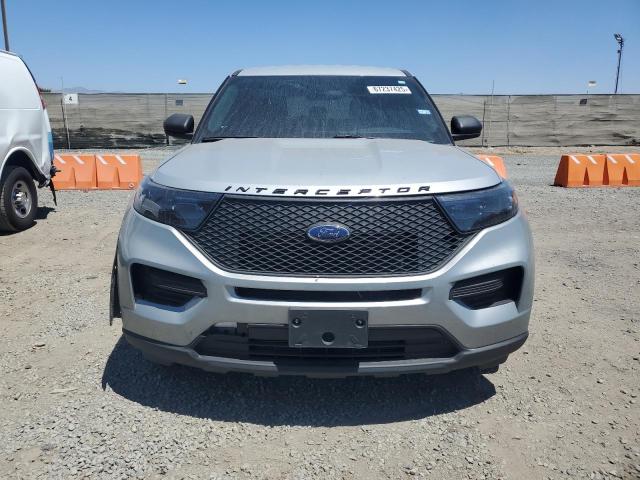 2022 FORD EXPLORER POLICE INTERCEPTOR 1FM5K8AC2NGC26347