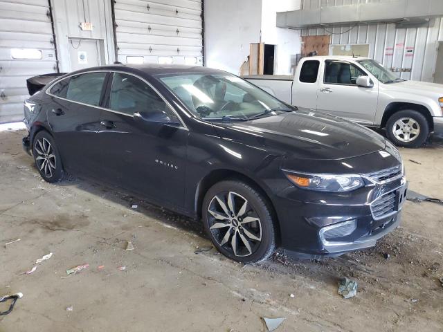 2016 CHEVROLET MALIBU LT - 1G1ZE5STXGF226544