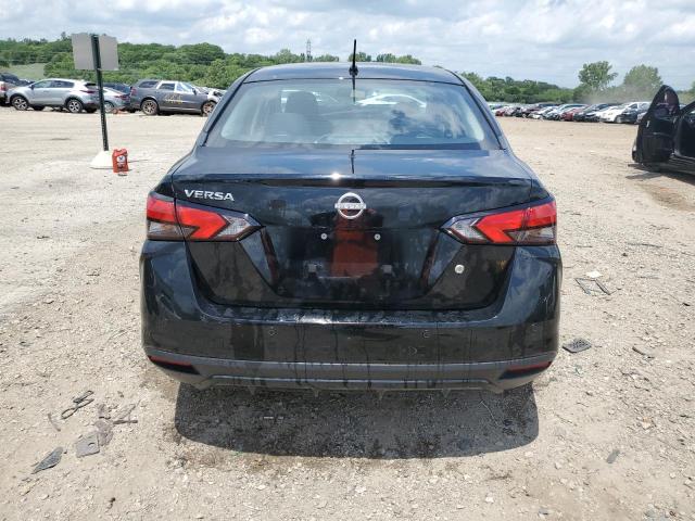 2024 NISSAN VERSA S - 3N1CN8DV9RL881870
