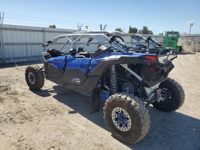 2020 CAN-AM MAVERICK X - 3JBVNAV28LK000108