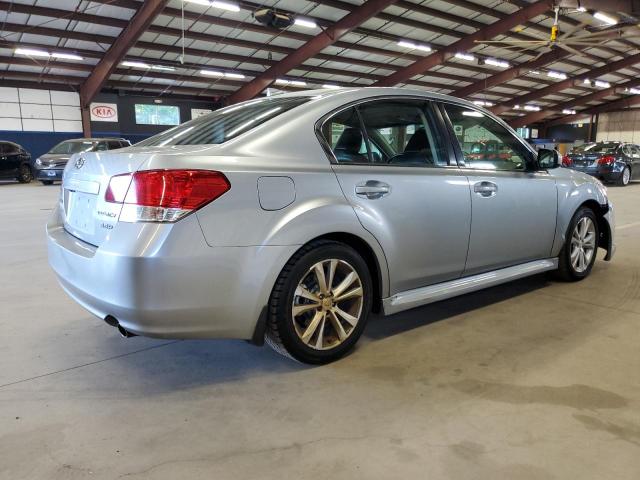 SUBARU LEGACY 3.6 2013 silver sedan 4d gas 4S3BMDL68D2024349 photo #4