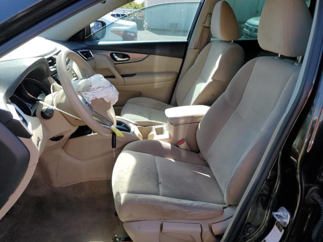 2015 NISSAN ROGUE S KNMAT2MT9FP506681