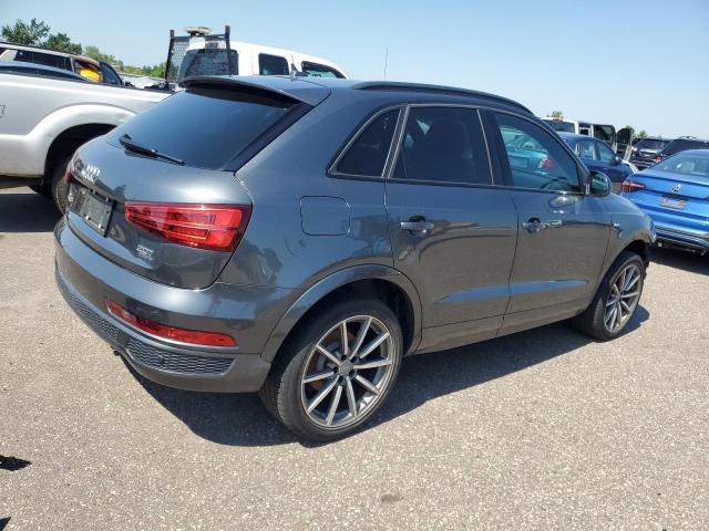 2018 AUDI Q3 PREMIUM #3291373183