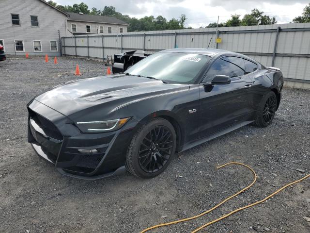 FORD MUSTANG GT