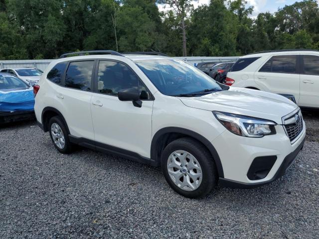 2020 SUBARU FORESTER JF2SKADC7LH486472