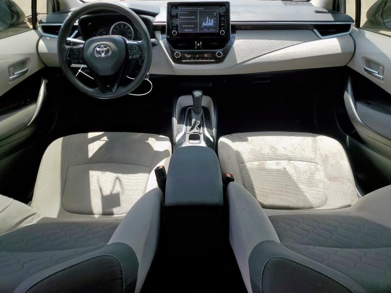 2020 TOYOTA COROLLA LE - JTDEPRAE2LJ006087