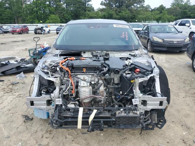 2021 HONDA ACCORD HYB 1HGCV3F18MA002807