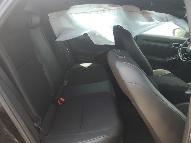 2023 HONDA CIVIC SPOR 19XFL2H89PE006145