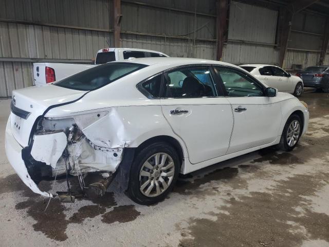 2015 NISSAN ALTIMA 2.5 - 1N4AL3AP1FN909570