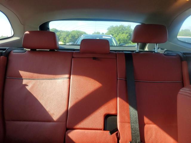 2013 BMW X1 XDRIVE2 - WBAVL1C55DVR89588