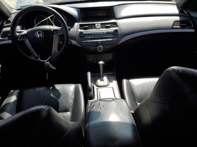 2012 HONDA ACCORD SE - 1HGCP2F67CA102508