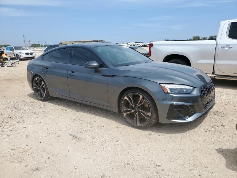 2025 AUDI S5 PRESTIG WAUB4CF5XSA015794