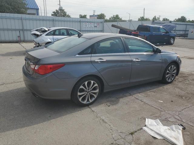 2013 HYUNDAI SONATA SE - 5NPEC4AB5DH652982