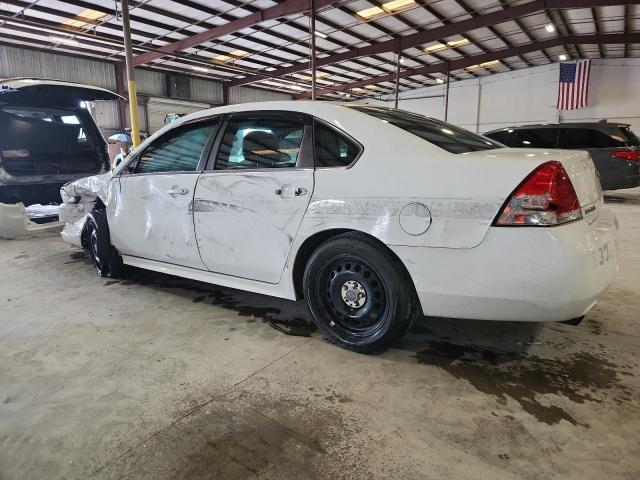 Vin: 2g1wd5e33f1155453, lot: 63393235, chevrolet impala police 20152