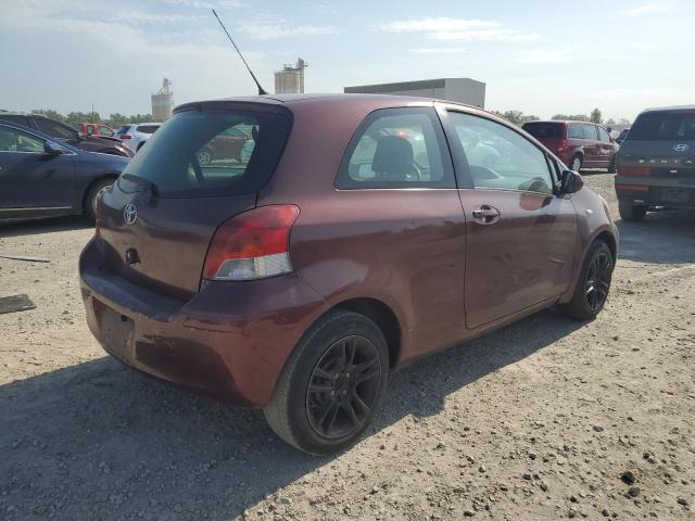 jtdjt4k36a5324617 - 2010 Toyota yaris - #64606755