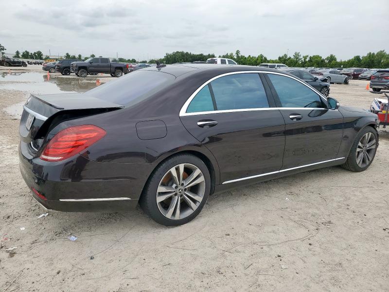 2015 MERCEDES-BENZ S 550 WDDUG8CB7FA103210