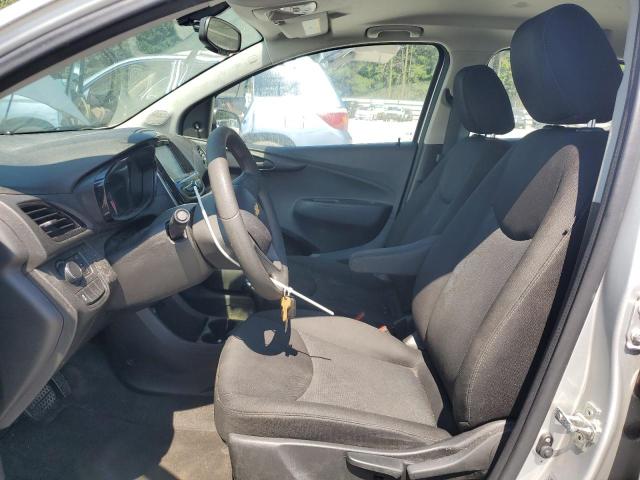 2016 CHEVROLET SPARK LS KL8CB6SAXGC577748