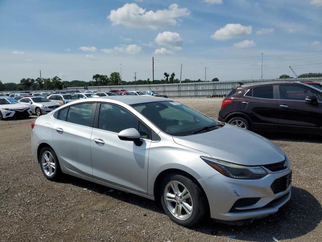 Vin: 1g1be5sm9g7271611, lot: 63529545, chevrolet cruze lt 20164